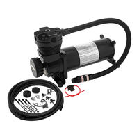 Vixen Air VXC480B Installation Manual