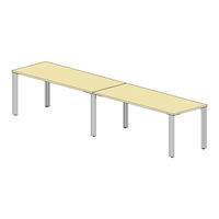 Rouillard AGORA II ELITE DOUBLE Installation Manual