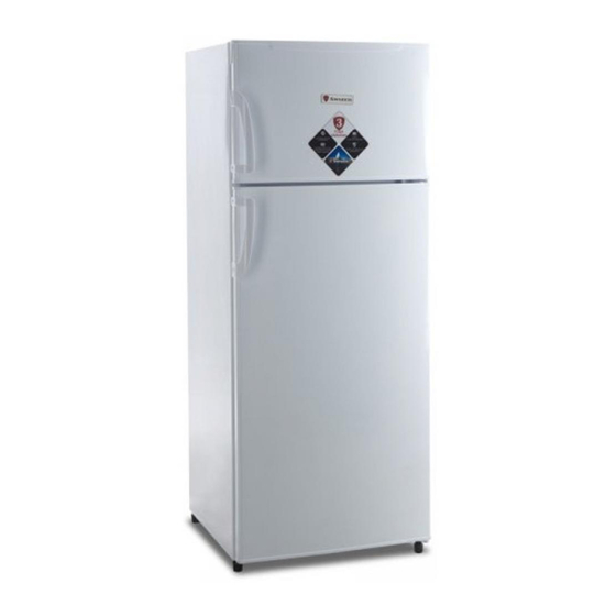 Swizer DFR-201 Operation Manual