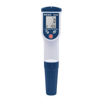 Reed Instruments R3530-KIT Instruction Manual