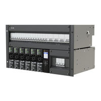 Eaton APS6-300 Series Installation And Operation Manual