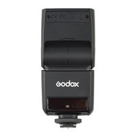 Godox TT350S User Manual
