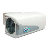 GOVI arktik 1500US/F Installation Manual