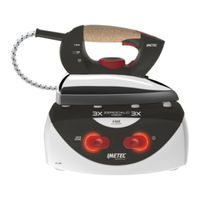 Imetec E7804 Instructions For Use Manual