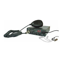 PNI Escort HP 8001L User Manual