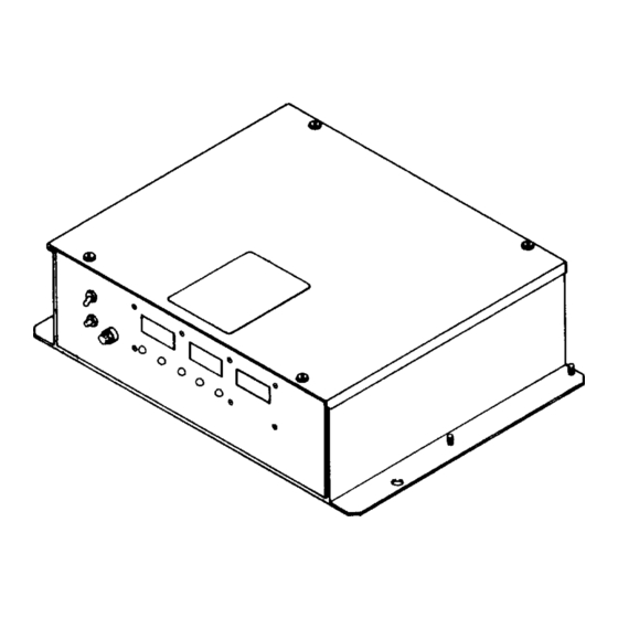 Miller MR-5/PULSTAR 450 Owner's Manual