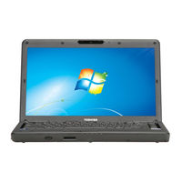 Toshiba Satellite L515 Specifications