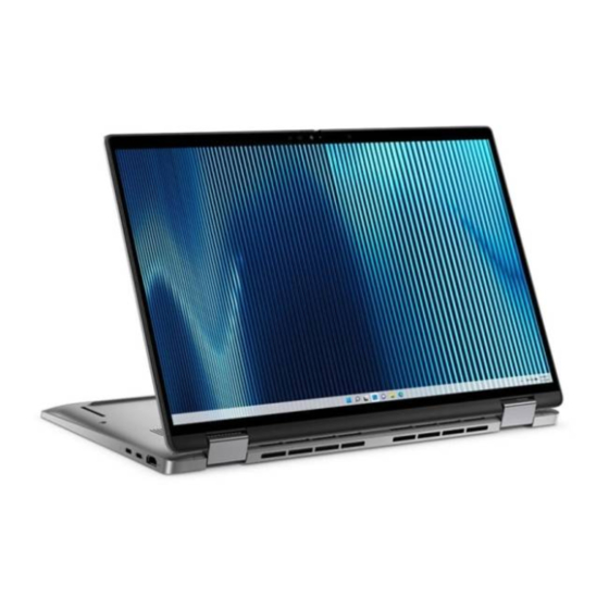 Dell NOT22169 Setup And Specifications