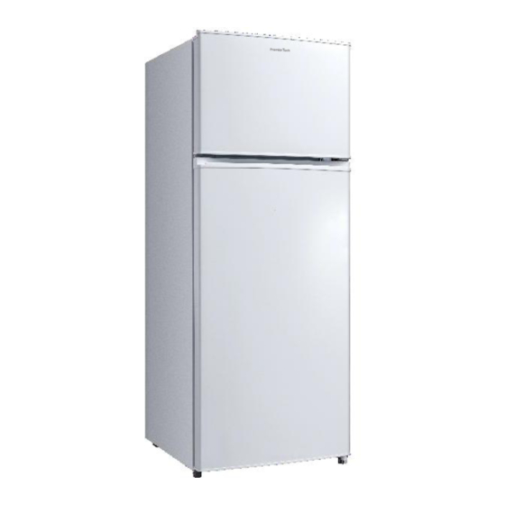 PREMIER TECH PT-F210 Manuals