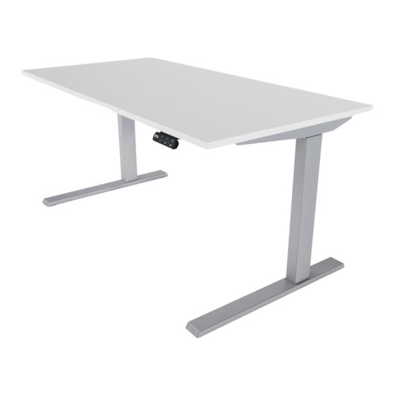 Humanscale eFloat Next Basic Troubleshooting