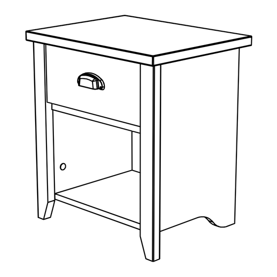Gami H11-ELLEN Manual