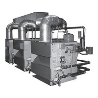 Utica Boilers MAGB Series Installation, Operation And Maintenance Manual