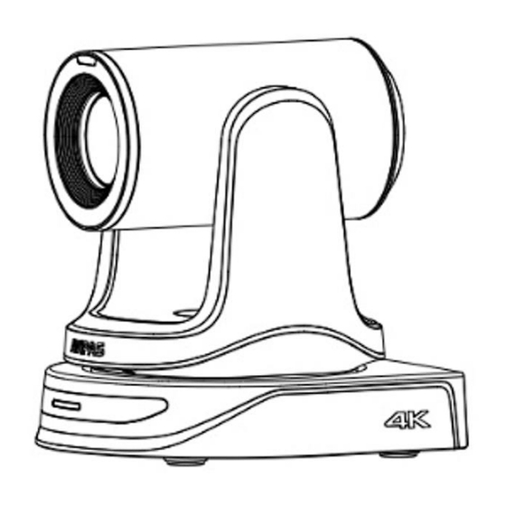 Avipas AV-2040 User Manual