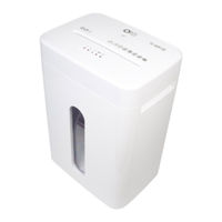 Opus TS 2609 CD User Manual