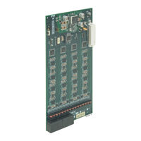 NEC DSX Hardware Manual