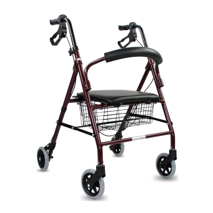 Mobiclinic ESCORIAL Manual