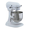 KitchenAid KSM103WH