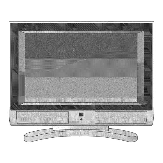PROTRON PLTV-26 User Manual