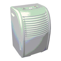 Haier HD Series User Manual