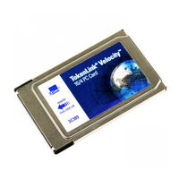 3Com 3C389 User Manual
