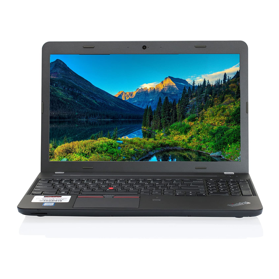Acer Aspire E560 Service Manual