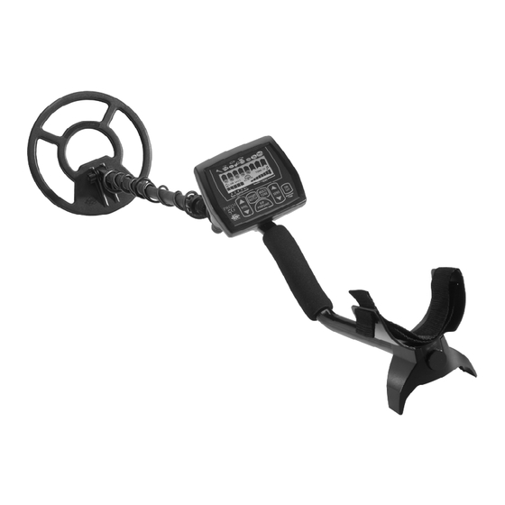 Whites Prizm 5G User Manual