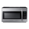Microwave Oven Samsung ME18H704SF User Manual