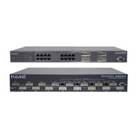 Asante IntraCore 35516 Series User Manual