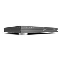 Niles ZR-4 SERIES Installation Manual