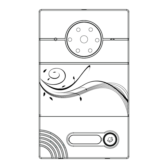 Flexston DomoFlex 01IP User Manual