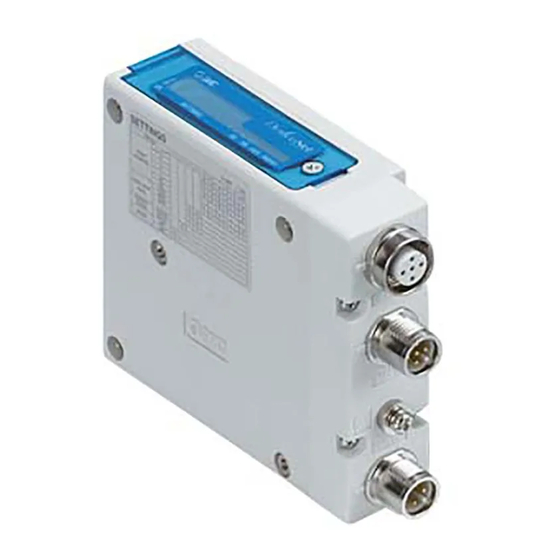 SMC Networks EX260-SPR1 Installation & Maintenance Manual