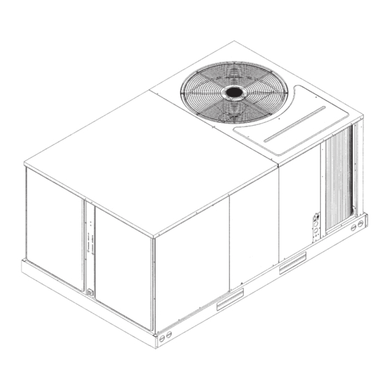 Rheem RJPL-A060CL Installation Instructions Manual