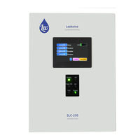 Leakwise SLR-220 User Manual