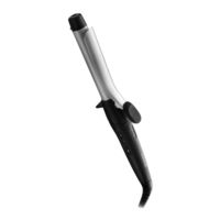 Remington PRO SOFT CURL CI6325 User Manual