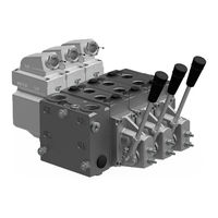 Danfoss PVG-EX 32 Technical Information