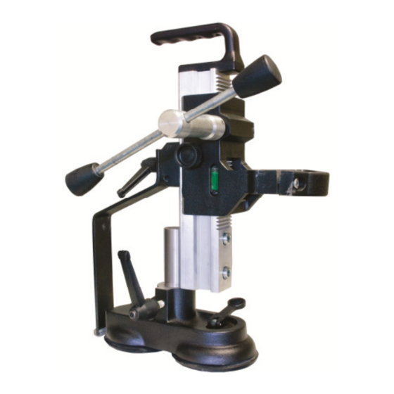 EIBENSTOCK BST 50 V Operating Instructions Manual