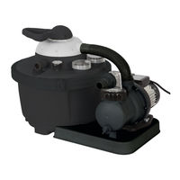 Bluewave FlowXtreme NE4487 Manual