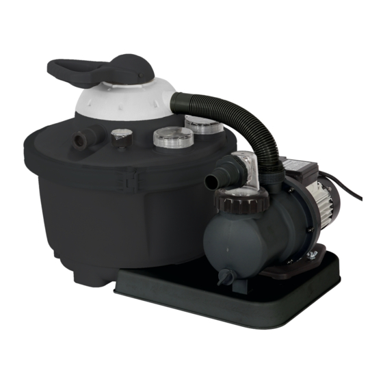 Bluewave FlowXtreme NE4487 Manuals