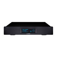 Lumin U1 Mini Quick Start Manual