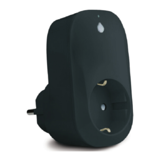 User Manuals: Allterco Robotics Shelly Bulb Wi-Fi LED