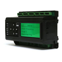 DSEGenset DSEP100 Operator's Manual