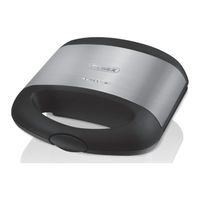 pyrex SB-202 Instruction Manual