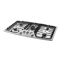 Electrolux EW36GC55G W Use And Care Manual