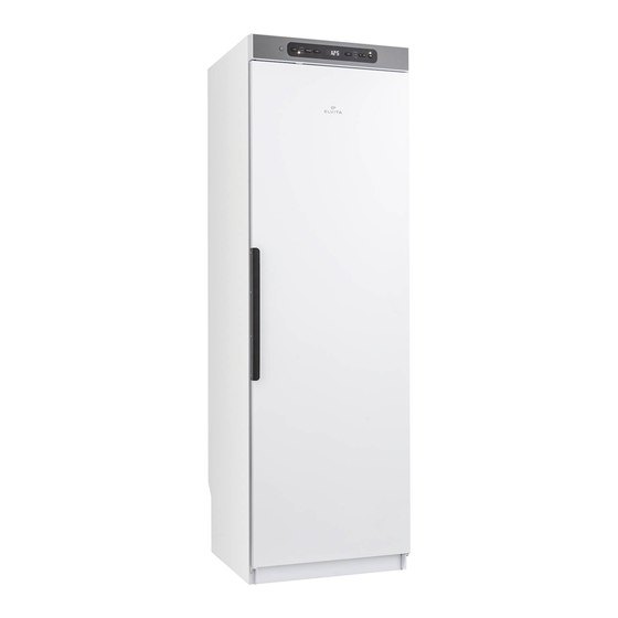 elvita CTS1195V Manuals