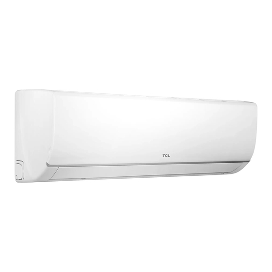 TCL TAC-09CHSA/VB Service Manual