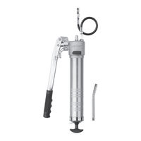 Legacy Lock-n-Load L1045L Owner's Instructions