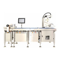 Digi HI-700HS Service Manual