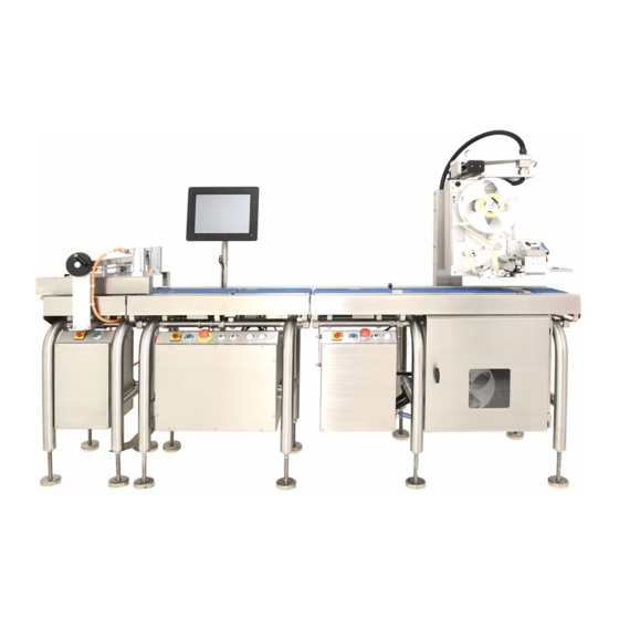 Digi HI-700HS Manuals