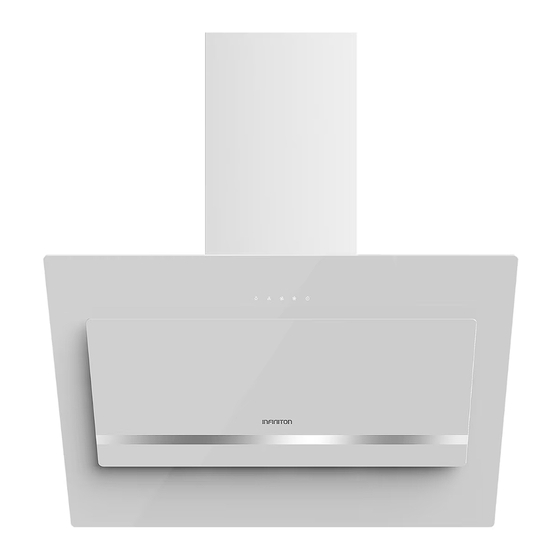 Infiniton CMPTRAL-WT90 Manual