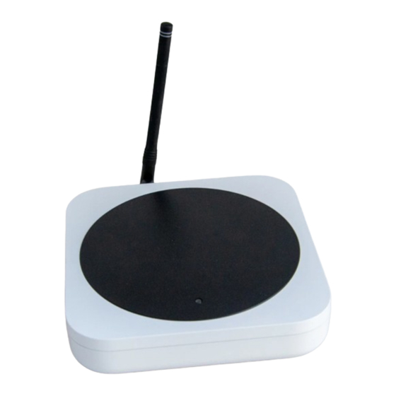 Helium Hotspot Quick Start Manual